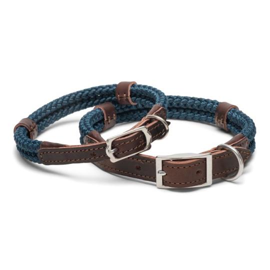 Halsband Tau Strandgut 