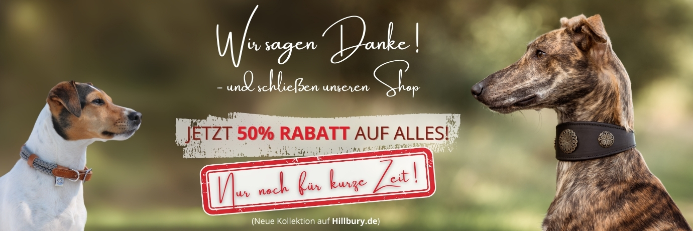 Dog´s Finest Sale 